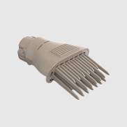 Shark Glam Wide Tooth Comb