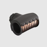 Shark&reg; SpeedStyle&trade; FrizzFighter&trade; Finishing Tool