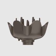 Shark&reg; FlexStyle&reg; IonCurl Curl-Defining Diffuser