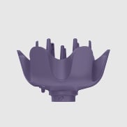 Shark&reg; FlexStyle&reg; IonCurl Curl-Defining Diffuser