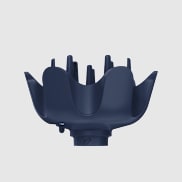 Shark&reg; FlexStyle&reg; IonCurl Curl-Defining Diffuser