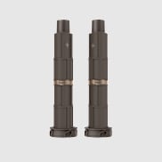 Shark&reg; FlexStyle&reg; IonCurl 0.95" Coanda Curlers