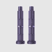 Shark&reg; FlexStyle&reg; IonCurl 0.95" Coanda Curlers
