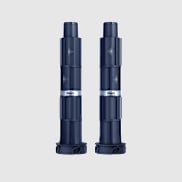 Shark&reg; FlexStyle&reg; IonCurl 0.95" Coanda Curlers