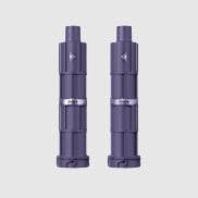 Shark&reg; FlexStyle&reg; IonCurl 1.25" Coanda Curlers