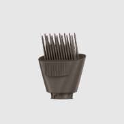Shark&reg; FlexStyle&reg; IonCurl Wide Tooth Comb