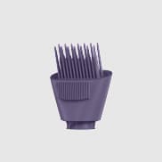 Shark&reg; FlexStyle&reg; IonCurl Wide Tooth Comb