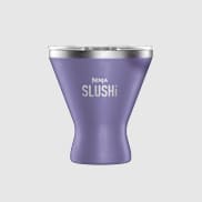 Ninja SLUSHi Insulated Cocktail Cup with Lid &ndash; Purple XSKMRGPLEUK