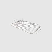 Ninja Woodfire&trade; XL Roast & Smoke Rack