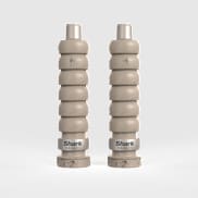 Shark FlexStyle Curlers - Stone