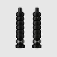 Shark FlexStyle Curlers - Black