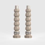 Shark FlexStyle Narrow Curlers - Stone