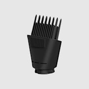 Shark&reg; SpeedStyle&trade; Pro Lift & Stretch Wide-Tooth Comb
