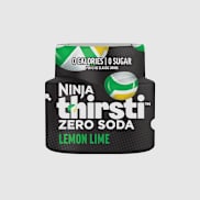 Lemon Lime
