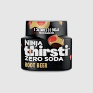Root Beer