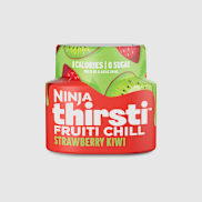 Strawberry Kiwi