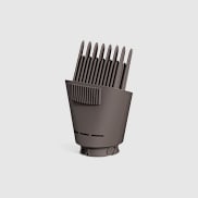 Shark&reg; SpeedStyle&trade; Pro Flex Lift & Stretch Wide-Tooth Comb
