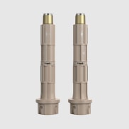 Shark Glam&trade; 0.95&rdquo; Coanda Auto-Wrap Curlers
