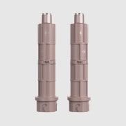 Shark Glam&trade; 1.25&rdquo; Auto-Wrap Curlers