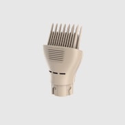 Shark Glam&trade; Wide-Tooth Comb