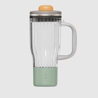 Ninja BlendBOSS&trade; 26 oz. Travel Tumbler with Lid and Straw