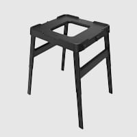 Ninja Woodfire™ Adjustable Outdoor Stand