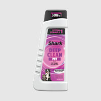 Shark Deep Clean Pro pet 48ml
