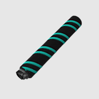 DuoClean Nozzle Soft Roller