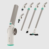 Shark BlastBoss&trade; Pro Indoor-Outdoor Air Blasting System Ultimate Bundle