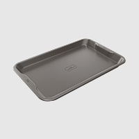 Ninja Foodi ZEROSTICK Oven Baking Tray, 10&rdquo; x 15&rdquo;/25cm x 38cm