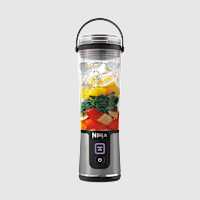 Blender portable sans fil Ninja Blast 530 ml &ndash; Noir BC151EUBK