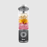 Blender portable sans fil Ninja Blast Max 700 ml &ndash; Gris BC251EUGY