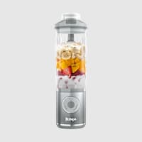 Ninja Blast Max Portable Blender - Silver BC251UKSL