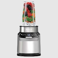 Ninja Auto IQ Nutri Blender Pro