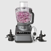 Robot culinaire professionnel Ninja® de 850 W