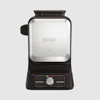 Ninja Belgian Waffle Maker