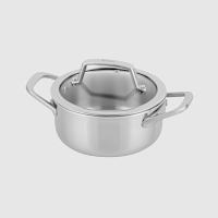 Ninja EverClad Stainless Steel 26cm Saute Pan [C90126EUI]