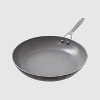 Ninja ZEROSTICK Ceramic Pro 30 cm Frying Pan &ndash; Black