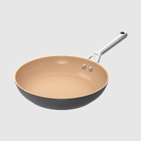 Ninja Extended Life Ceramic 24cm Frying Pan CW90024EUI