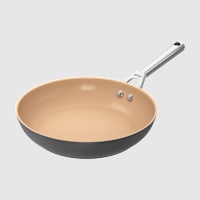Ninja Extended Life Ceramic 28cm Frying Pan CW90028EUI