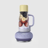 Ninja BlendBoss&trade; Personal Blender and Tumbler in Lavender Lemonade
