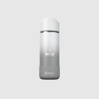 Ninja Sip Perfect&trade; 16oz Travel Mug, White
