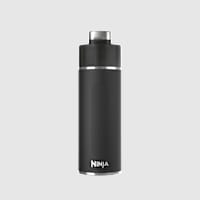 Ninja Thirsti 530 ml Travel Bottle &ndash; Black DW1801EUUKBK