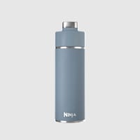 Ninja Thirsti 530 ml Travel Bottle &ndash; Blue DW1801EUUKBL