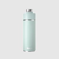 Gourde isotherme Ninja Thirsti &ndash; Menthe, 530 ml
