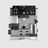 Machine à espresso et à café 2-en-1 Café Essential Series de Ninja Luxe™