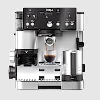 Machine &agrave; espresso Ninja Luxe Caf&eacute; Essential avec broyeur int&eacute;gr&eacute; ES501EU