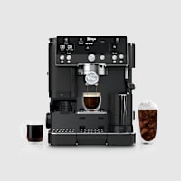 Ninja Luxe&trade; Caf&eacute; Premier Cafetera de Espresso, Negro
