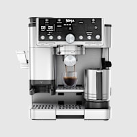 Machine &agrave; espresso Ninja Luxe Caf&eacute; Pro avec broyeur conique int&eacute;gr&eacute; ES701EU