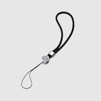 Shark ChillPill Wristlet